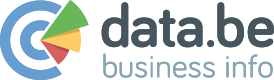 logo of Data.be