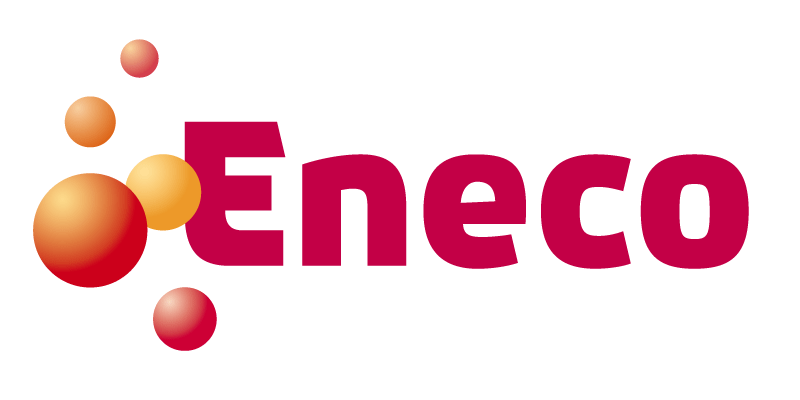 logo of Eneco