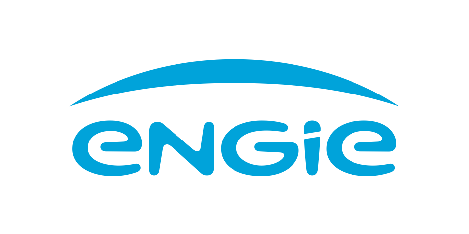 logo of Engie