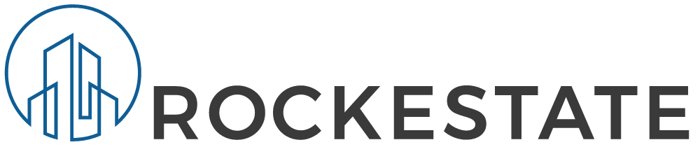 rockestate logo